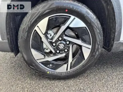 Photo 12 Suzuki Vitara  1.4 Boosterjet Hybrid 110ch Style Auto MY25