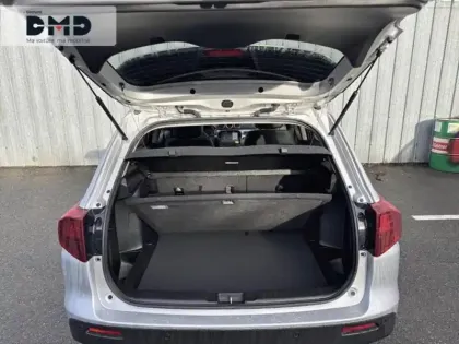 Photo 11 Suzuki Vitara  1.4 Boosterjet Hybrid 110ch Style Auto MY25