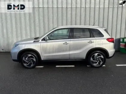 Photo 1 Suzuki Vitara  1.4 Boosterjet Hybrid 110ch Style Auto MY25
