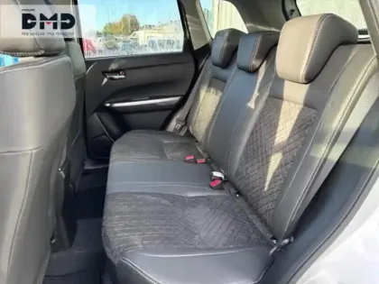 Photo 9 Suzuki Vitara  1.4 Boosterjet Hybrid 110ch Style Auto MY25