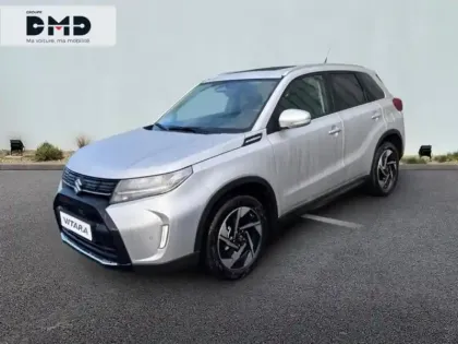 Photo Suzuki Vitara