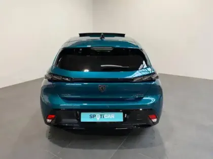 Photo 5 Peugeot 308  1.2 Hybrid 145ch GT Exclusive e-DCS6