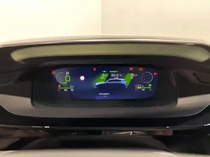 Photo 11 Peugeot 308  1.2 Hybrid 145ch GT Exclusive e-DCS6