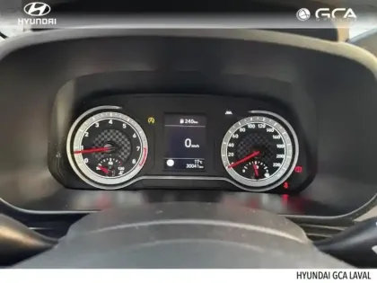 Photo 13 Hyundai I20  1.2 84ch Initia