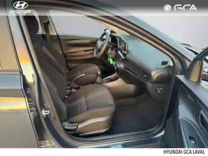 Photo 5 Hyundai I20  1.2 84ch Initia