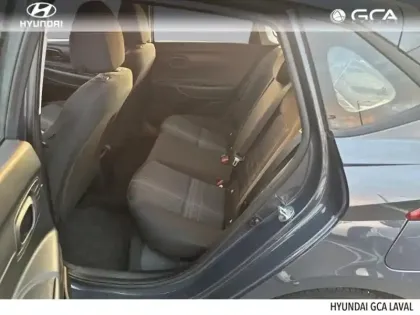 Photo 11 Hyundai I20  1.2 84ch Initia