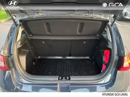 Photo 9 Hyundai I20  1.2 84ch Initia