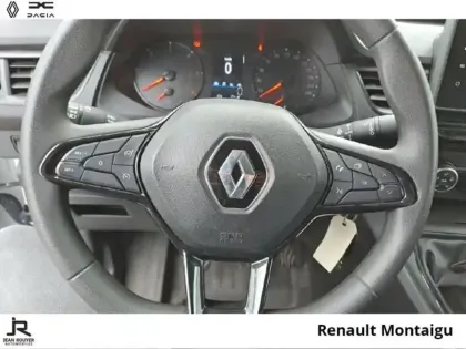 Photo 8 Renault Kangoo  Van L1 1.5 Blue dCi 95ch Grand Confort - 22