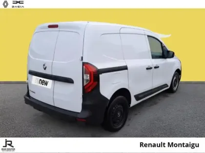 Photo 3 Renault Kangoo  Van L1 1.5 Blue dCi 95ch Grand Confort - 22