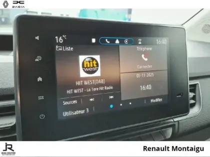 Photo 9 Renault Kangoo  Van L1 1.5 Blue dCi 95ch Grand Confort - 22