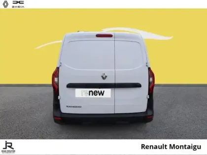 Photo 2 Renault Kangoo  Van L1 1.5 Blue dCi 95ch Grand Confort - 22