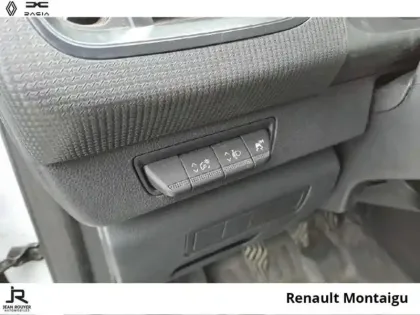 Photo 7 Renault Kangoo  Van L1 1.5 Blue dCi 95ch Grand Confort - 22