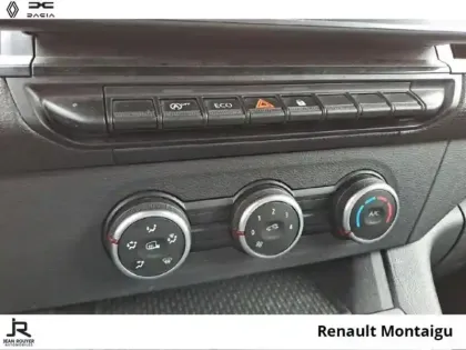 Photo 13 Renault Kangoo  Van L1 1.5 Blue dCi 95ch Grand Confort - 22