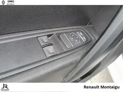 Photo 6 Renault Kangoo  Van L1 1.5 Blue dCi 95ch Grand Confort - 22