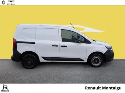 Photo 4 Renault Kangoo  Van L1 1.5 Blue dCi 95ch Grand Confort - 22