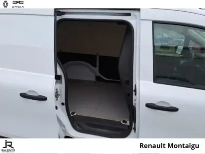 Photo 5 Renault Kangoo  Van L1 1.5 Blue dCi 95ch Grand Confort - 22