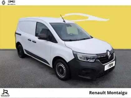 Photo 1 Renault Kangoo  Van L1 1.5 Blue dCi 95ch Grand Confort - 22