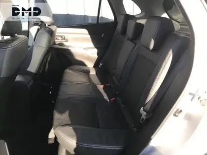 Photo 11 Suzuki S-cross  1.4 Boosterjet Hybrid 129ch Style MY24