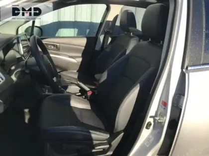 Photo 10 Suzuki S-cross  1.4 Boosterjet Hybrid 129ch Style MY24