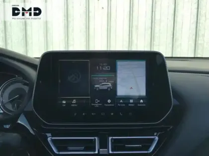 Photo 7 Suzuki S-cross  1.4 Boosterjet Hybrid 129ch Style MY24