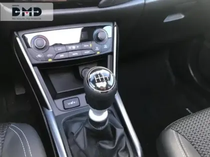 Photo 9 Suzuki S-cross  1.4 Boosterjet Hybrid 129ch Style MY24