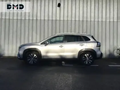 Photo 1 Suzuki S-cross  1.4 Boosterjet Hybrid 129ch Style MY24