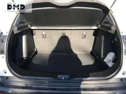 Photo 13 Suzuki S-cross  1.4 Boosterjet Hybrid 129ch Style MY24