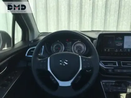 Photo 8 Suzuki S-cross  1.4 Boosterjet Hybrid 129ch Style MY24