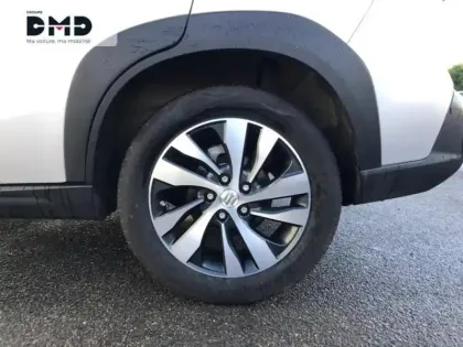 Photo 5 Suzuki S-cross  1.4 Boosterjet Hybrid 129ch Style MY24