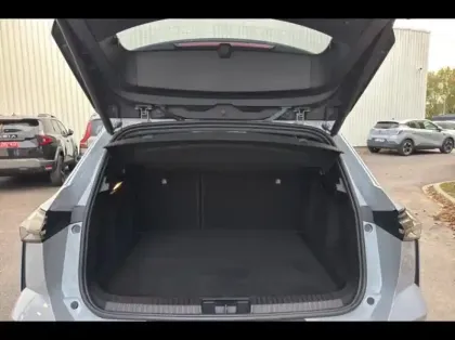 Photo 11 Renault Symbioz  1.6 E-Tech full hybrid 145ch Iconic