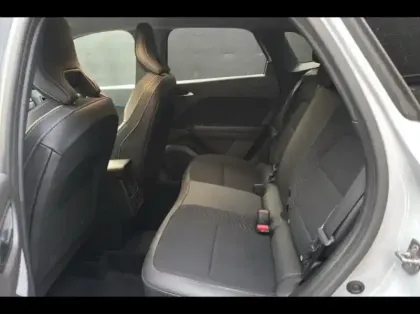 Photo 10 Renault Symbioz  1.6 E-Tech full hybrid 145ch Iconic