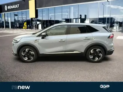 Photo 2 Renault Symbioz  1.6 E-Tech full hybrid 145ch Iconic