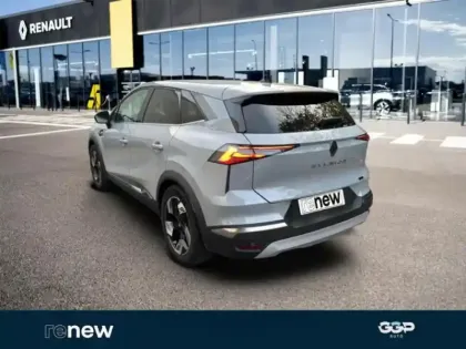 Photo 3 Renault Symbioz  1.6 E-Tech full hybrid 145ch Iconic