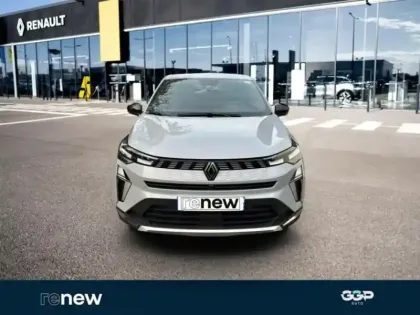 Photo 1 Renault Symbioz  1.6 E-Tech full hybrid 145ch Iconic