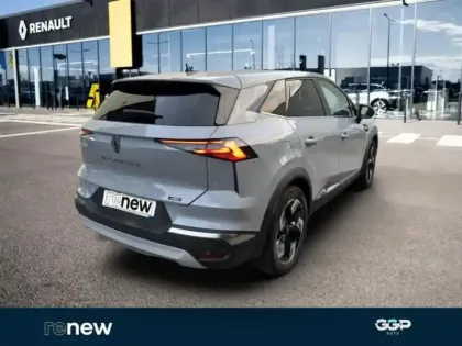 Photo 5 Renault Symbioz  1.6 E-Tech full hybrid 145ch Iconic