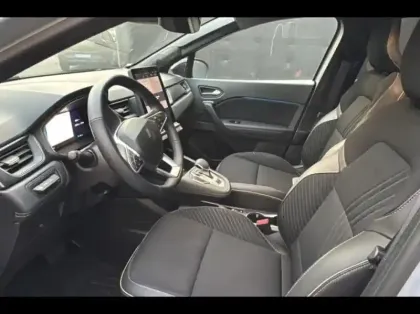 Photo 9 Renault Symbioz  1.6 E-Tech full hybrid 145ch Iconic