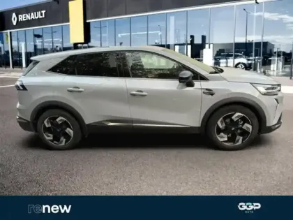 Photo 6 Renault Symbioz  1.6 E-Tech full hybrid 145ch Iconic