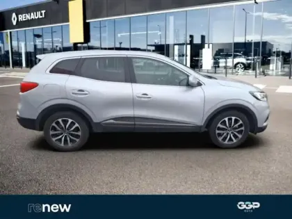 Photo 6 Renault Kadjar  1.5 Blue dCi 115ch  Evolution EDC