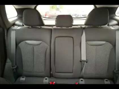 Photo 10 Renault Kadjar  1.5 Blue dCi 115ch  Evolution EDC