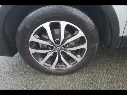 Photo 12 Renault Kadjar  1.5 Blue dCi 115ch  Evolution EDC