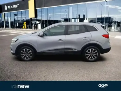 Photo 2 Renault Kadjar  1.5 Blue dCi 115ch  Evolution EDC
