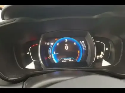 Photo 8 Renault Kadjar  1.5 Blue dCi 115ch  Evolution EDC