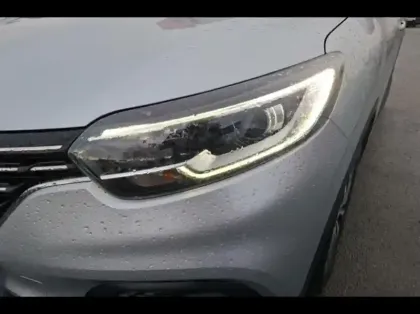 Photo 13 Renault Kadjar  1.5 Blue dCi 115ch  Evolution EDC