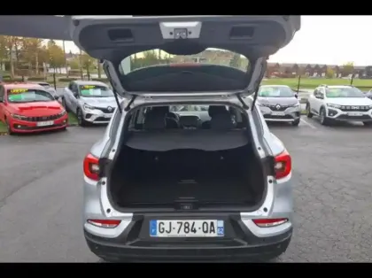 Photo 11 Renault Kadjar  1.5 Blue dCi 115ch  Evolution EDC