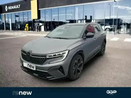 Photo Renault Austral