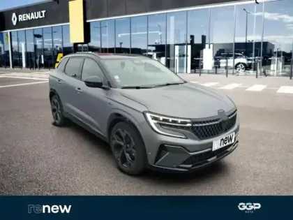 Photo 7 Renault Austral  1.3 TCe mild hybrid 160ch Techno esprit Alpine auto
