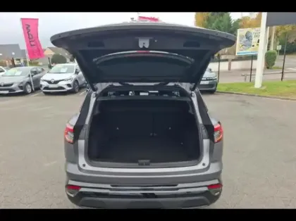 Photo 11 Renault Austral  1.3 TCe mild hybrid 160ch Techno esprit Alpine auto