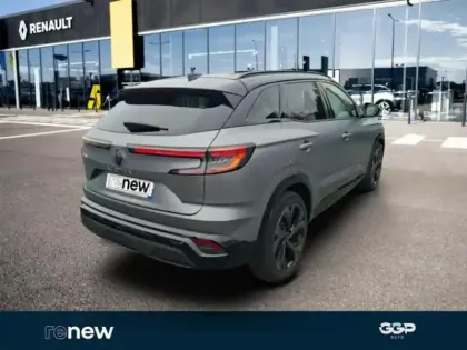 Photo 5 Renault Austral  1.3 TCe mild hybrid 160ch Techno esprit Alpine auto