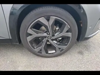 Photo 12 Renault Austral  1.3 TCe mild hybrid 160ch Techno esprit Alpine auto