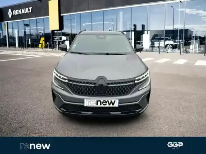 Photo 1 Renault Austral  1.3 TCe mild hybrid 160ch Techno esprit Alpine auto